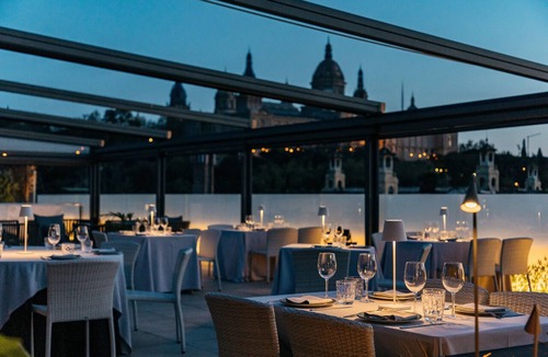 El Poble-sec Hotel | InterContinental Barcelona by IHG