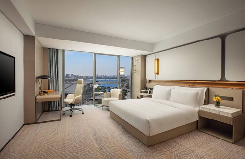 Olympic Village Hotel | InterContinental Beijing Beichen by IHG