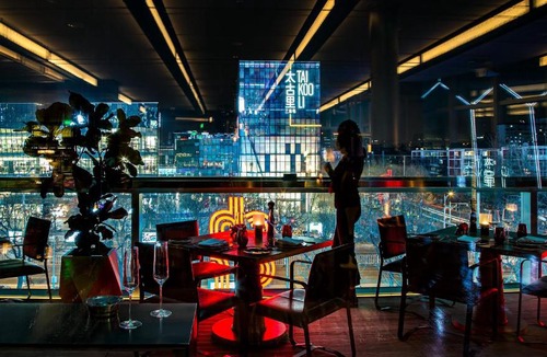 Middle Chaoyang Hotel | InterContinental Beijing Sanlitun by IHG