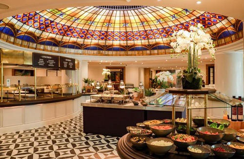 Tiergarten Hotel | InterContinental Berlin by IHG