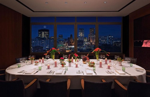 Tiergarten Hotel | InterContinental Berlin by IHG