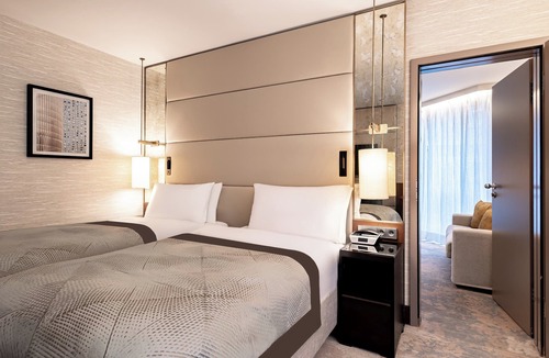 Tiergarten Hotel | InterContinental Berlin by IHG