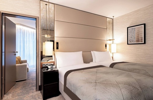 Tiergarten Hotel | InterContinental Berlin by IHG