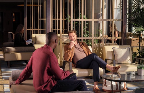 Tiergarten Hotel | InterContinental Berlin by IHG