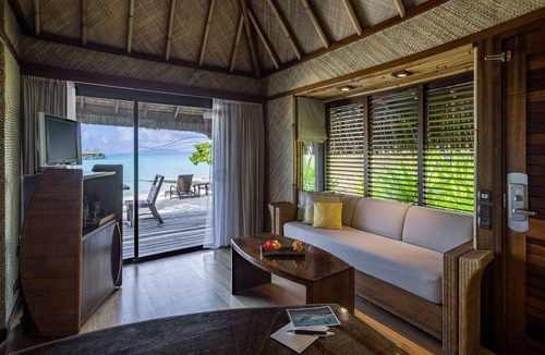 Matira Hotel | InterContinental Bora Bora Le Moana Resort by IHG