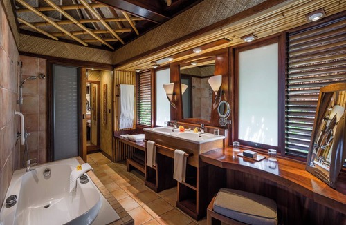 Matira Hotel | InterContinental Bora Bora Le Moana Resort by IHG
