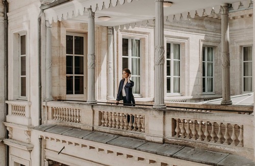 Hotel de Ville - Quinconces Hotel | Intercontinental Bordeaux Le Grand Hotel by IHG
