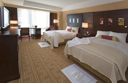 Boston Financial District Hotel | InterContinental Boston by IHG