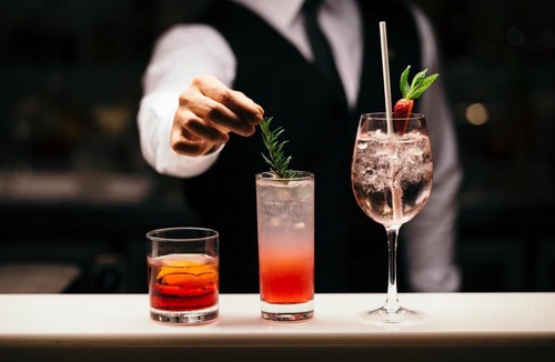 Brisbane Central Business District Hotel | InterContinental Brisbane by IHG
