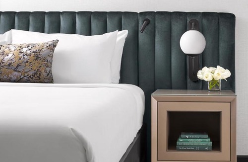 Peachtree Park Hotel | InterContinental Buckhead Atlanta by IHG