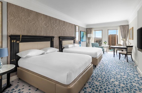 Nasr City Hotel | Intercontinental Cairo Citystars by IHG