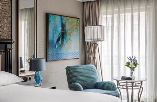 Nasr City Hotel | Intercontinental Cairo Citystars by IHG