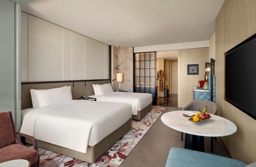 Chaoyang Hotel | InterContinental Changchun High Tech Zone by IHG