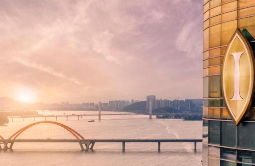 Kai Fu Hotel | InterContinental Changsha