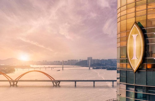Kai Fu Hotel | InterContinental Changsha