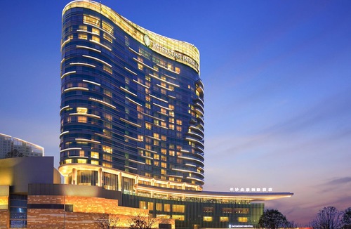 Kai Fu Hotel | InterContinental Changsha by IHG