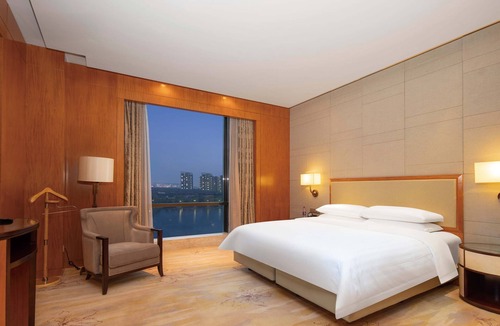 Sanjing Hotel | Intercontinental Changzhou by IHG