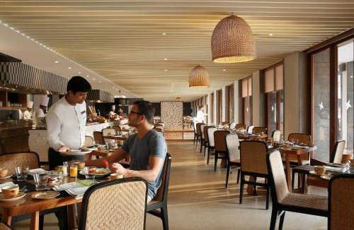 Semencheri Resort | InterContinental Chennai Mahabalipuram Resort by IHG