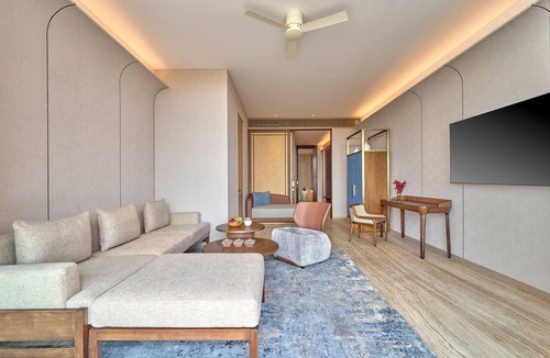 Semencheri Hotel | InterContinental Chennai Mahabalipuram Resort by IHG