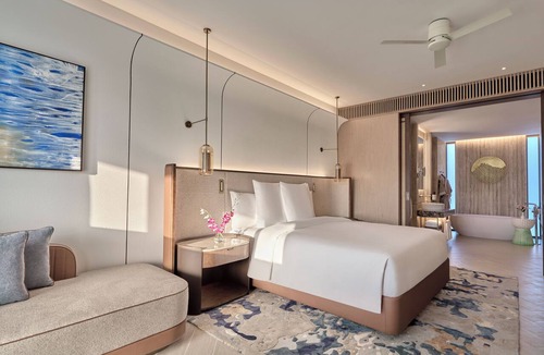 Semencheri Hotel | InterContinental Chennai Mahabalipuram Resort by IHG