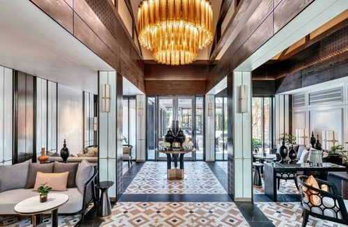 Chiang Mai Hotel | InterContinental Chiang Mai The Mae Ping by IHG