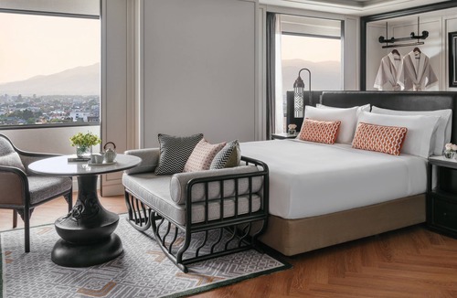 Chiang Mai Hotel | InterContinental Chiang Mai The Mae Ping by IHG