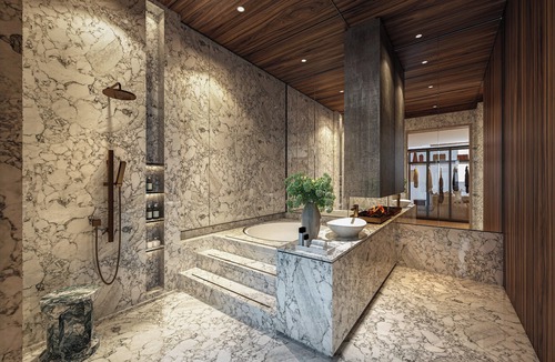 Qiaodong District Hotel | Intercontinental Chongli by IHG