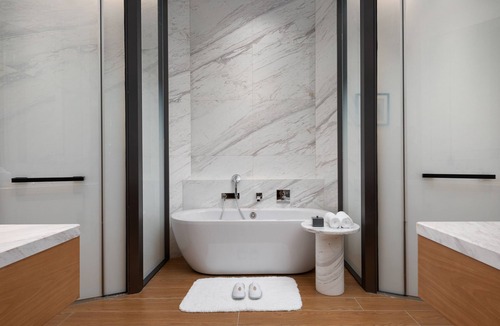 Qiaodong District Hotel | Intercontinental Chongli by IHG