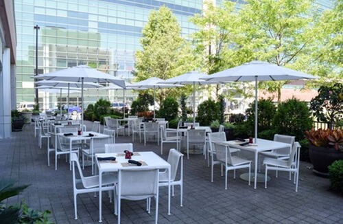 Cleveland Hotel | InterContinental Cleveland by IHG