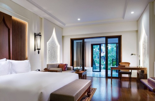Yunjinghong Hotel | InterContinental Xishuangbanna Resort by IHG