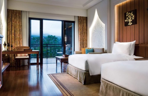 Yunjinghong Hotel | InterContinental Xishuangbanna Resort by IHG