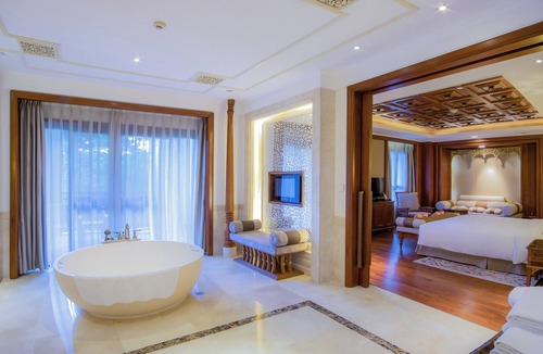 Yunjinghong Hotel | InterContinental Xishuangbanna Resort by IHG
