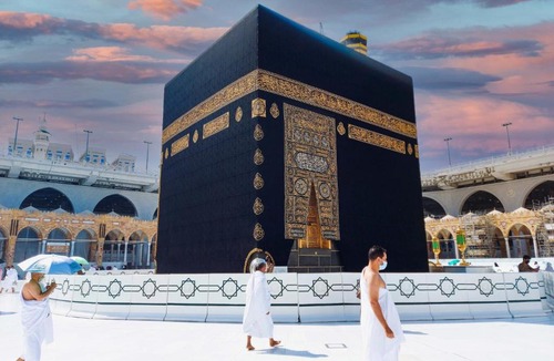 Mecca Hotel | InterContinental Dar Al Tawhid Makkah by IHG