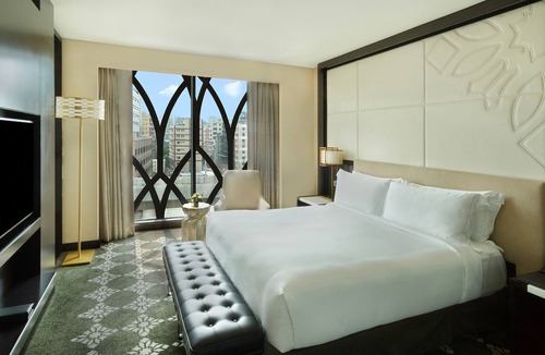 Dhaka Hotel | InterContinental Dhaka by IHG