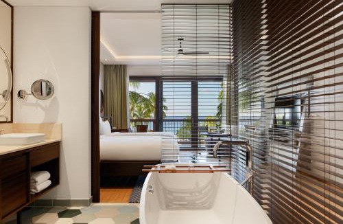 Picard Hotel | InterContinental Dominica Cabrits Resort & Spa by IHG