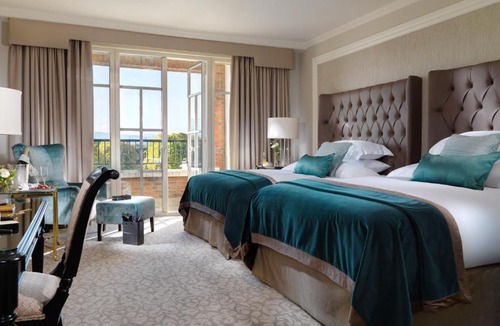 Ballsbridge Hotel | InterContinental Dublin by IHG