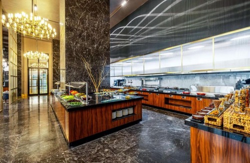 Kavaklidere Hotel | InterContinental Grand Ankara by IHG