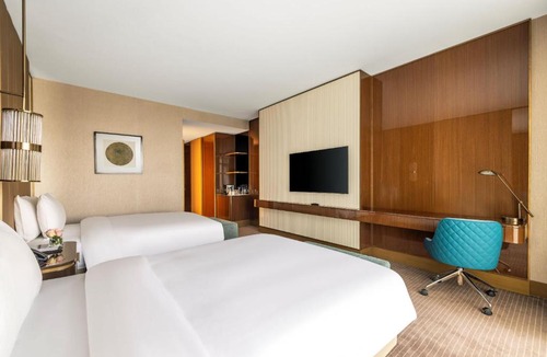 Kavaklidere Hotel | InterContinental Grand Ankara by IHG