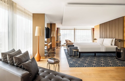 Kavaklidere Hotel | Intercontinental Grand Ankara by IHG
