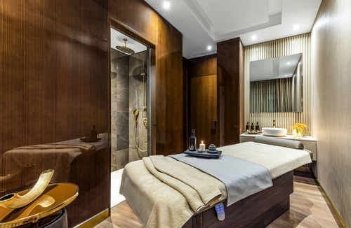 Kavaklidere Hotel | Intercontinental Grand Ankara by IHG