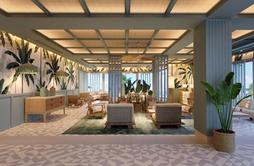Saint David's Hotel | InterContinental Grenada - La Sagesse by IHG