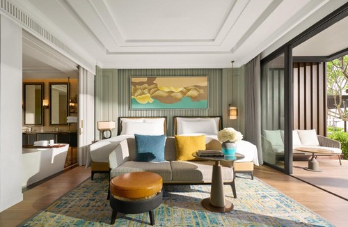 Ha Long Hotel | InterContinental Halong Bay Resort by IHG