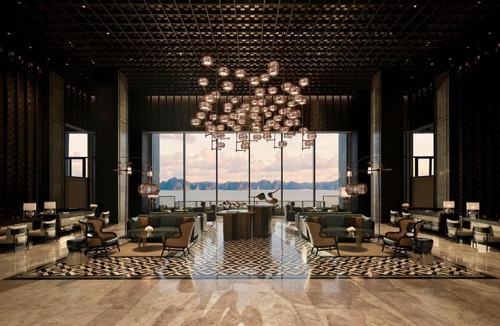 Ha Long Hotel | InterContinental Halong Bay Resort by IHG