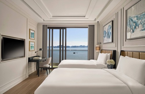 Ha Long Hotel | InterContinental Halong Bay Resort by IHG