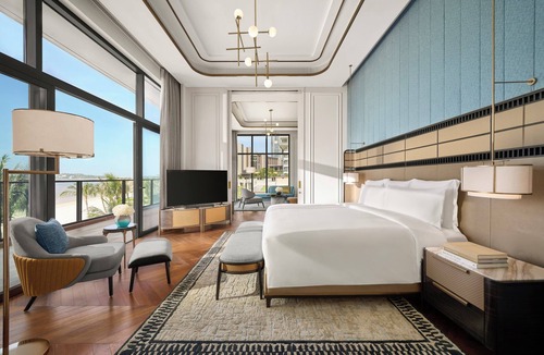 Ha Long Hotel | InterContinental Halong Bay Resort by IHG