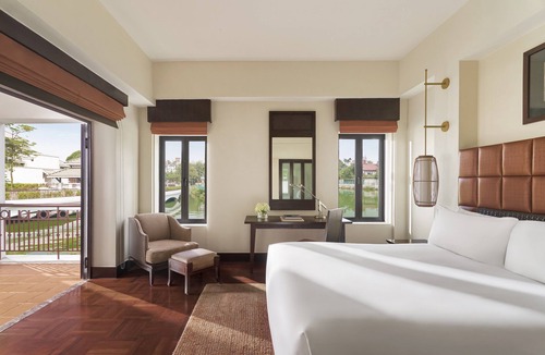 Quang An Hotel | InterContinental Hanoi Westlake by IHG