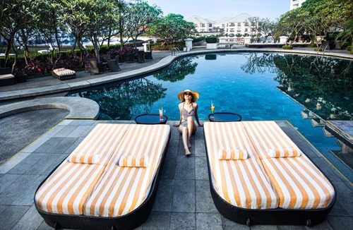 Quang An Hotel | InterContinental Hanoi Westlake by IHG