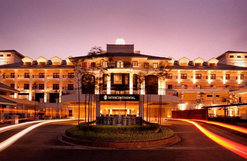 Quang An Hotel | InterContinental Hanoi Westlake by IHG
