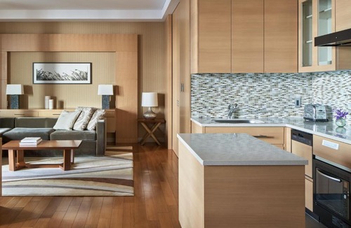 Kita Hotel | InterContinental Hotel Osaka by IHG