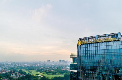 Pondok Indah Hotel | InterContinental Hotels Jakarta Pondok Indah by IHG